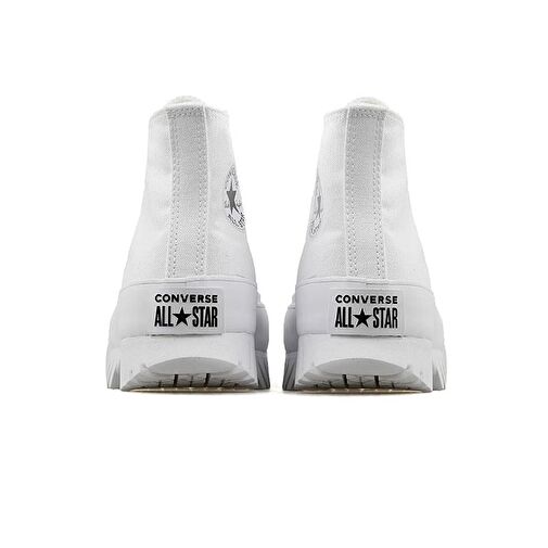 Converse Chuck Taylor All Star Lugged 2.0 Kadın Ayakkabı A00871C - Görsel 3