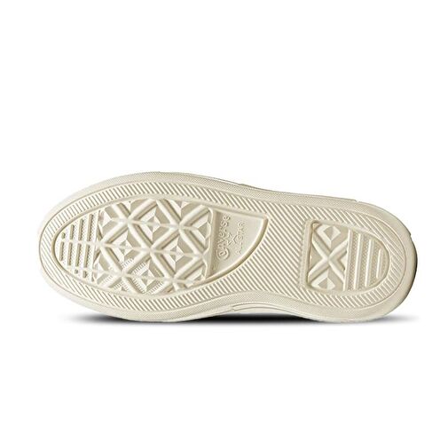 Converse Chuck Taylor All Star Cruıse Kadın Günlük Ayakkabı A04688C Bej - Görsel 4