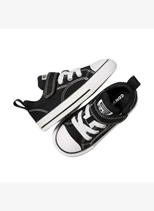 All Star Malden Street 1V Bebek Günlük Ayakkabı A06414C - Görsel 4