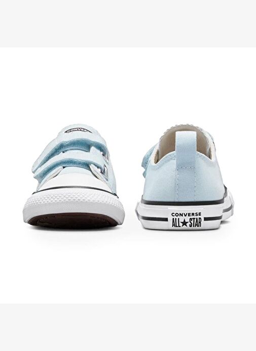 All Star 2V Bebek Günlük Ayakkabı A10723C - Görsel 5