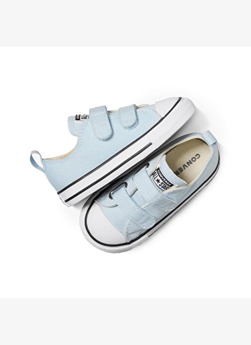 All Star 2V Bebek Günlük Ayakkabı A10723C - Görsel 6