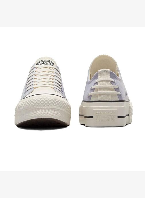 All Star Lıft Kadın Günlük Ayakkabı A12553C - Görsel 4