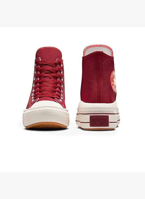 All Star Move Kadın Günlük Ayakkabı A12586C - Görsel 4