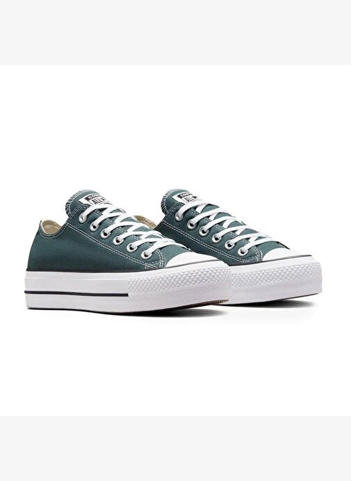 All Star Lıft Kadın Günlük Ayakkabı A12595C - Görsel 3