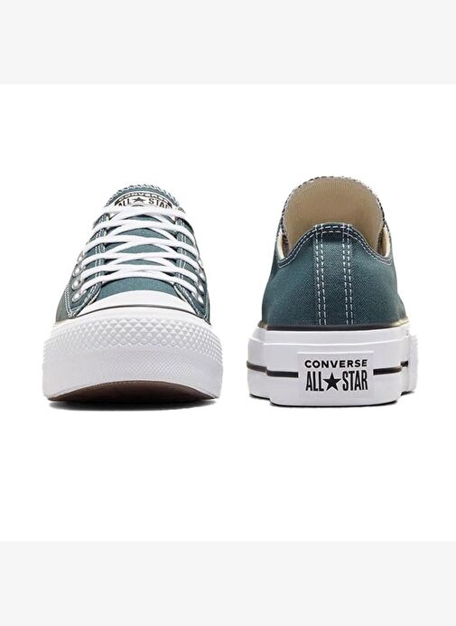 All Star Lıft Kadın Günlük Ayakkabı A12595C - Görsel 4