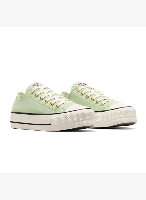 All Star Lıft Kadın Günlük Ayakkabı A13825C - Görsel 3