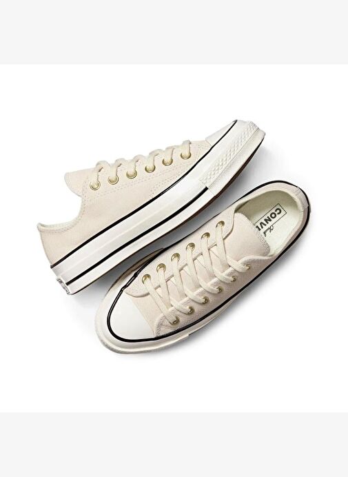 Chuck 70 Kadın Günlük Ayakkabı A13829C - Görsel 4