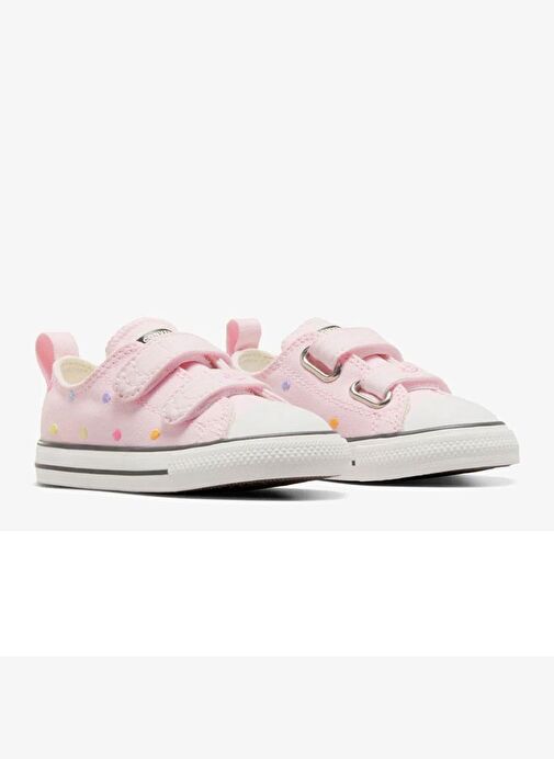 All Star 2V Bebek Günlük Ayakkabı A10715C - Görsel 3