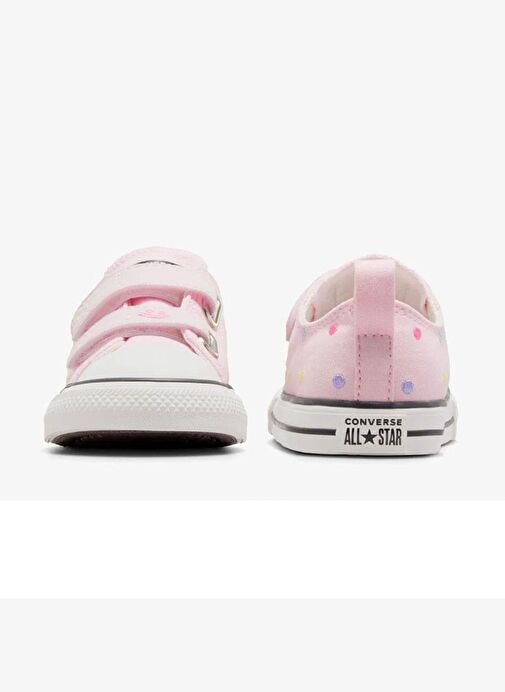 All Star 2V Bebek Günlük Ayakkabı A10715C - Görsel 4