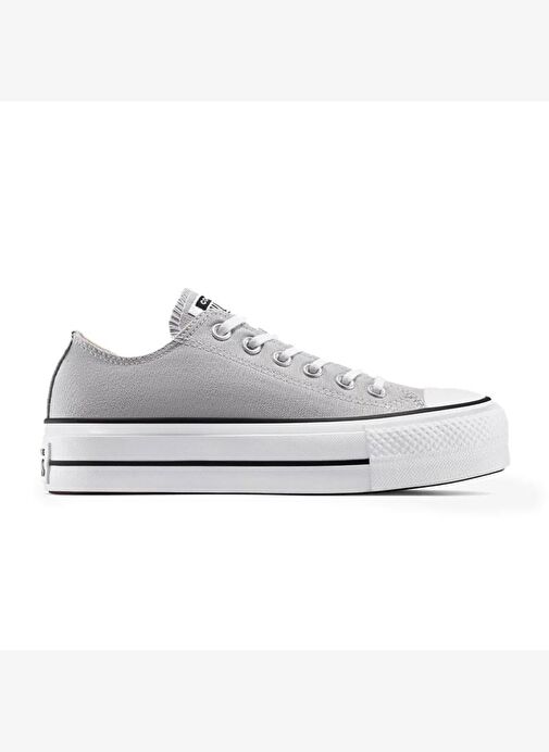 Chuck Taylor All Star Lift Platform Ayakkabı A12958C - Görsel 2