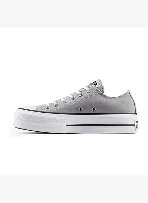 Chuck Taylor All Star Lift Platform Ayakkabı A12958C - Görsel 4