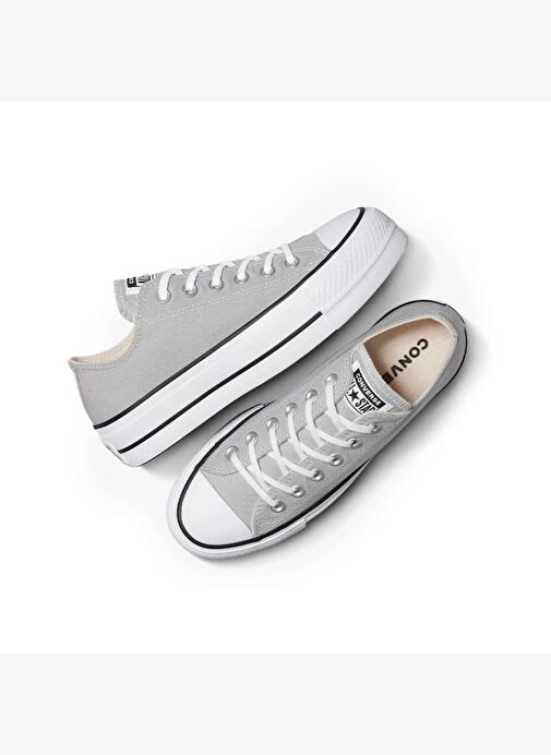Chuck Taylor All Star Lift Platform Ayakkabı A12958C - Görsel 5