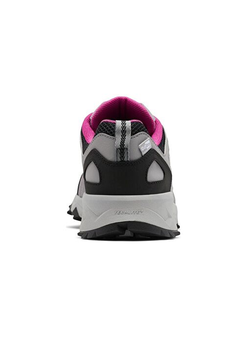 Columbia Peakfreak II Kadın Gri Outdoor Ayakkabı (Bl5953-036) - Görsel 4