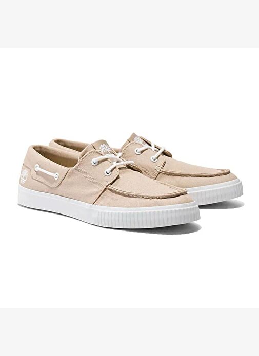 Mylo Bay Low Lace Up Erkek Günlük Ayakkabı TB0A67NHER11 - Görsel 4
