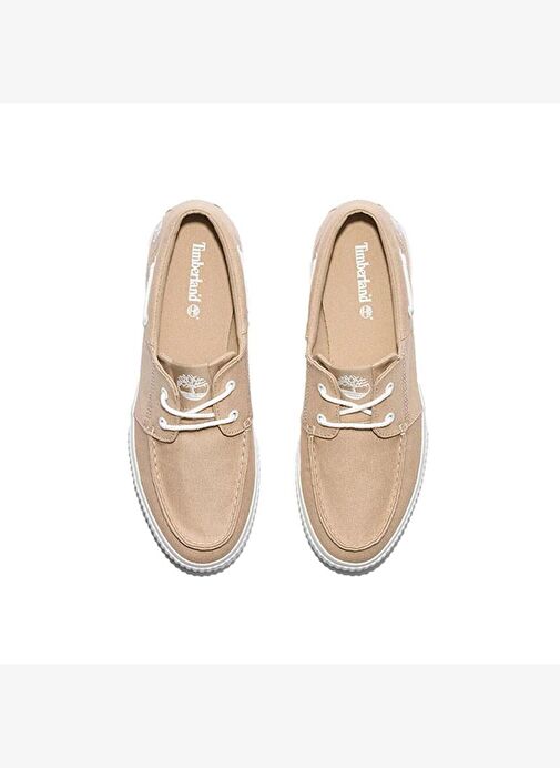 Mylo Bay Low Lace Up Erkek Günlük Ayakkabı TB0A67NHER11 - Görsel 5