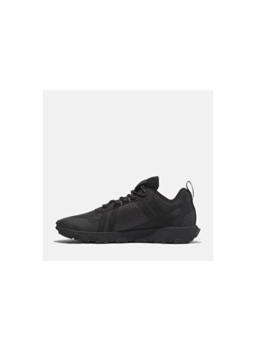 Low Lace Up Sneaker - Görsel 5