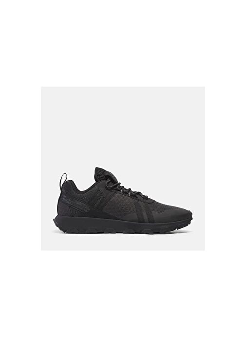 Low Lace Up Sneaker - Görsel 7