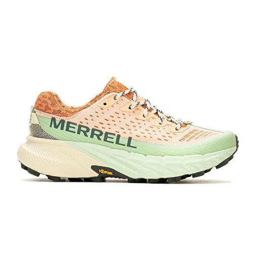 Merrel Agılıty Peak 5 Kadın Koşu Ayakkabısı J068168-4201 Renkli - Görsel 2
