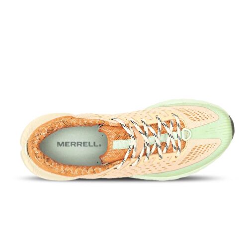 Merrel Agılıty Peak 5 Kadın Koşu Ayakkabısı J068168-4201 Renkli - Görsel 3