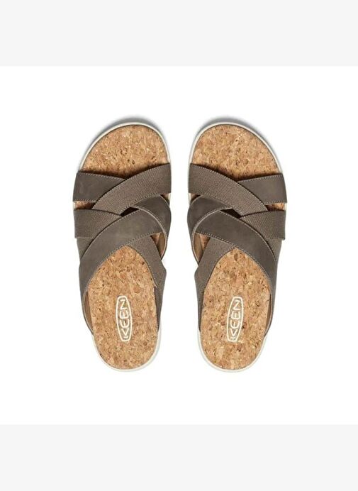 Elle Mixed Kadın Terlik 1027277 - Görsel 4