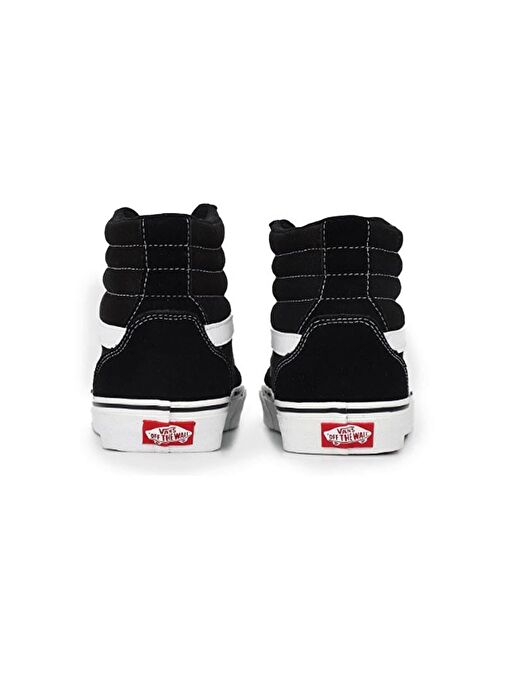 Mn Filmore Hi Erkek Bot VN0A5HZLIJU1 - Görsel 4