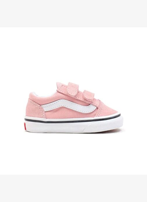 Td Old Skool V Çocuk Günlük Ayakkabı VN000D3Y9AL1 - Görsel 2