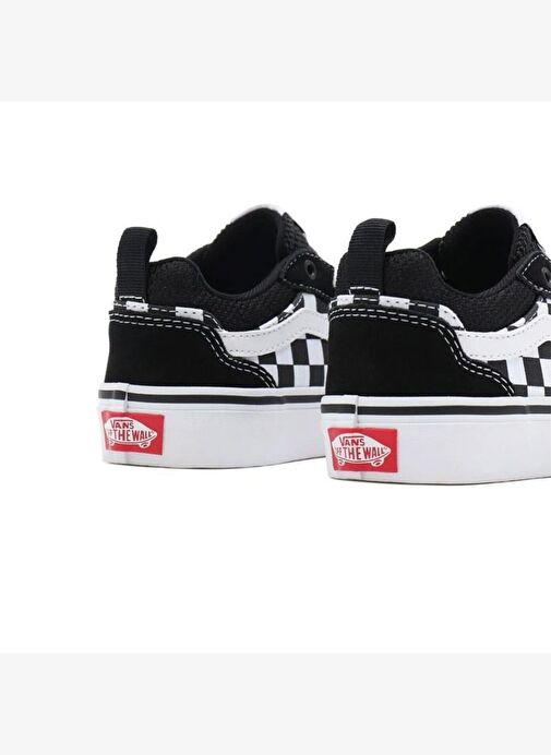 Yt Filmore Çocuk Günlük Ayakkabı VN0A3MVP5GX1 - Görsel 5