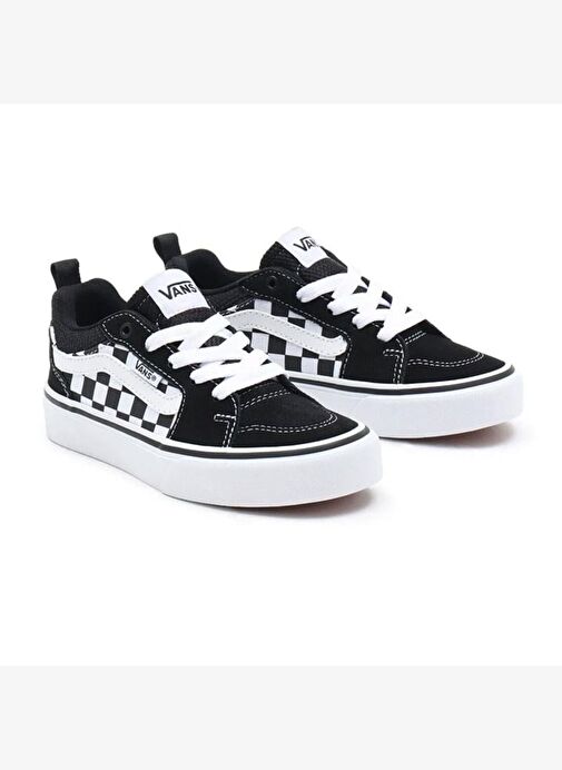 Yt Filmore Çocuk Günlük Ayakkabı VN0A3MVP5GX1 - Görsel 4