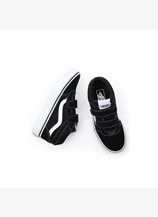 Yt Ward Mid V Çocuk Günlük Ayakkabı VN0A5HZ9IJU1 - Görsel 5