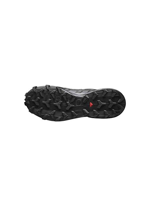 Salomon Speedcross 6 Kadın Siyah Outdoor Ayakkabı (L41742800) - Görsel 5