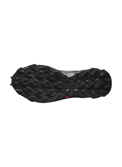 Salomon Supercross 4 Goretex Kadın Siyah Outdoor Ayakkabı (L41733900) - Görsel 5