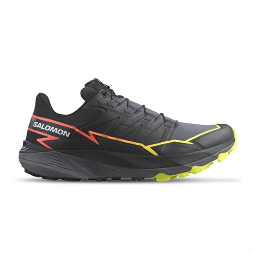 Salomon Thundercross Erkek Outdoor Ayakkabı L47295400 - Görsel 2