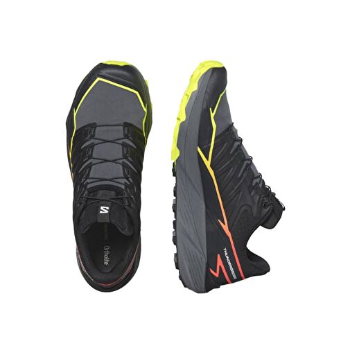 Salomon Thundercross Erkek Outdoor Ayakkabı L47295400 - Görsel 3