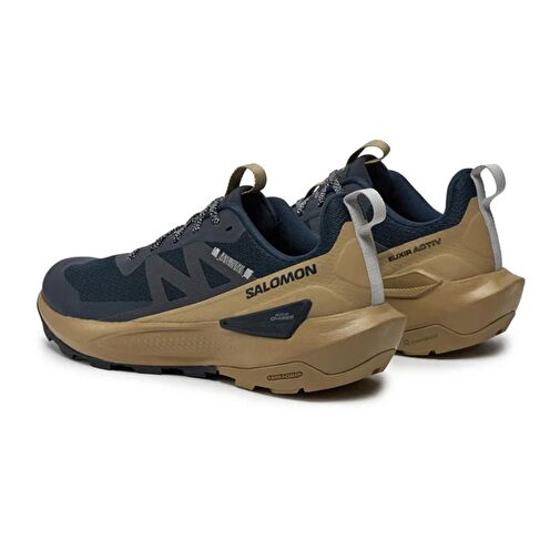 Salomon Elixir Activ Erkek Outdoor Ayakkabı L47455300 Antrasit - Görsel 3