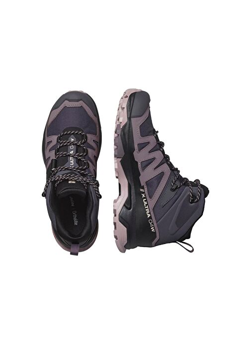 X Ultra 4 MID Gtx W - Görsel 2