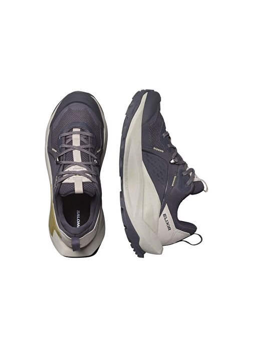Elixir Gtx W - Görsel 2