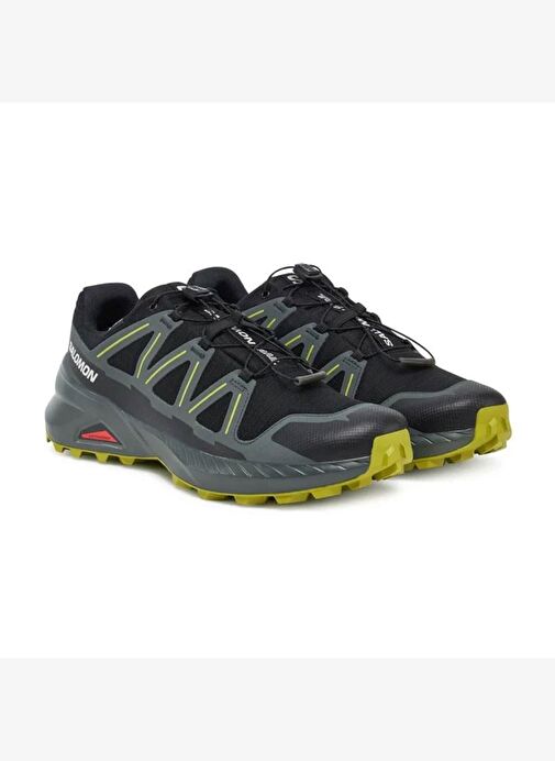 Speedcross Peak Gore-Tex Erkek Koşu Ayakkabısı L47790500 - Görsel 3