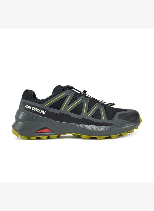 Speedcross Peak Gore-Tex Erkek Koşu Ayakkabısı L47790500 - Görsel 2