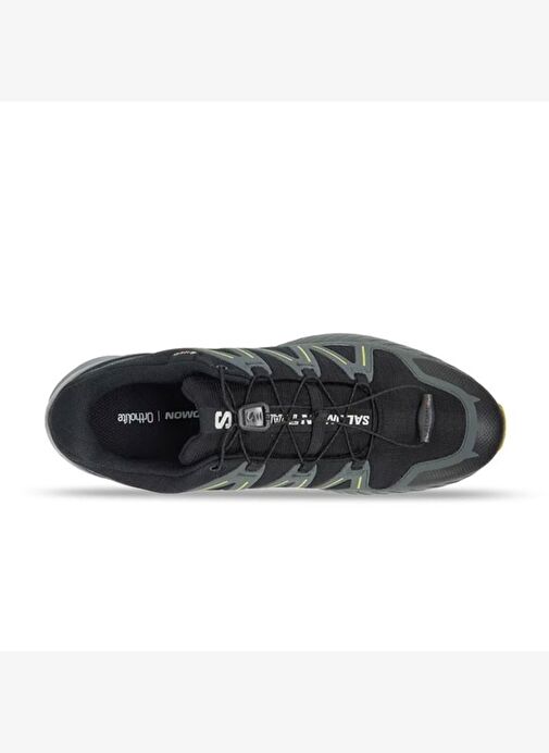 Speedcross Peak Gore-Tex Erkek Koşu Ayakkabısı L47790500 - Görsel 4
