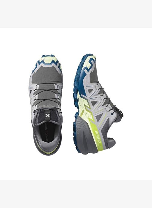 Speedcross 6 Erkek Koşu Ayakkabısı L47810900 - Görsel 3