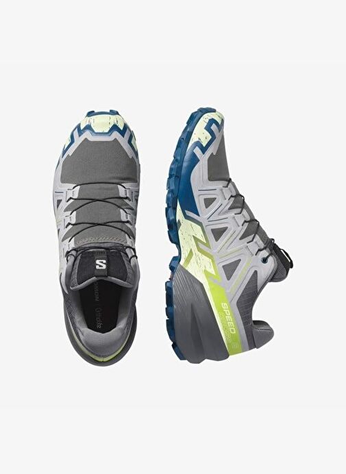 Speedcross 6 Erkek Koşu Ayakkabısı L47810900 - Görsel 4