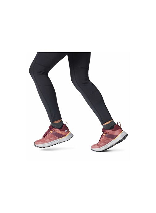 Columbia Facet 75 Outdry Gül Pembe Kadın Outdoor Ayakkabı (BL8538-679) - Görsel 6