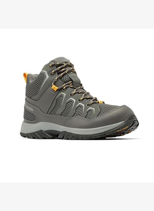 Crestwood Mid Erkek Bot 2053201089 - Görsel 5