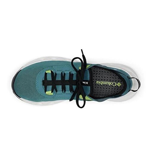 Columbia Draınmaker Xtr Erkek Ayakkabı BM1158-336 Yeşil - Görsel 4