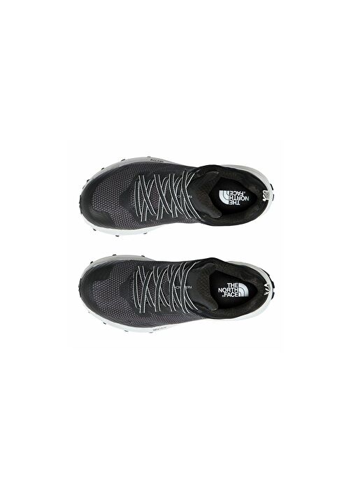The North Face Vectiv Kadın Siyah Outdoor Ayakkabı (NF0A5JCZMN81) - Görsel 7