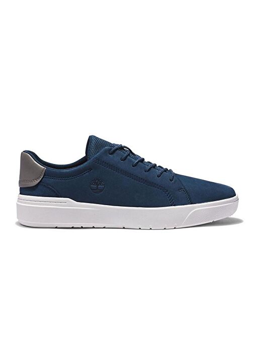 Erkek Günlük Ayakkabı Low Lace Up Sneaker TB0A292C2881 - Görsel 2