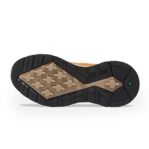 Timberland Mıd Lace Up Sneaker Kadın Günlük Ayakkabı TB0A642H2311 - Görsel 4