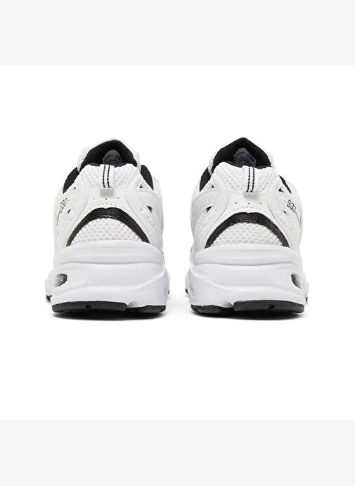 530 Lifestyle Unisex Günlük Ayakkabı MR530EWB - Görsel 4