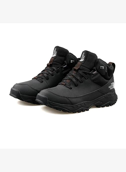 M Storm Strıke Iıı Wp Erkek Outdor Ayakkabı NF0A7W4GKT01 - Görsel 3