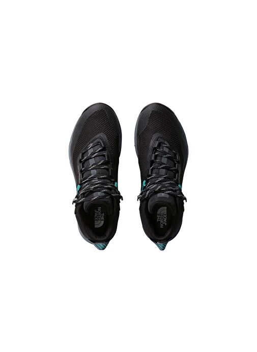 The North Face Cragstone Kadın Siyah Outdoor Ayakkabı (NF0A5LXCNY71) - Görsel 3